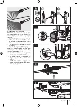 Preview for 9 page of Ryobi OBS1815 Manual