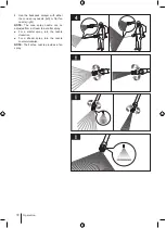 Preview for 10 page of Ryobi OBS1815 Manual