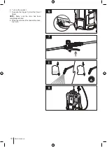 Preview for 14 page of Ryobi OBS1815 Manual