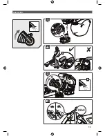 Preview for 15 page of Ryobi OBV1800 Original Instructions Manual