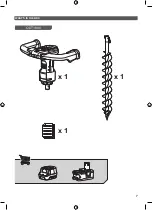 Preview for 9 page of Ryobi ODT1800 Original Instructions Manual