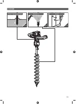 Preview for 13 page of Ryobi ODT1800 Original Instructions Manual