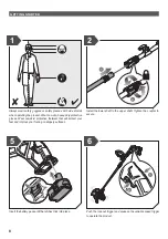 Предварительный просмотр 10 страницы Ryobi OED1850 Original Instructions Manual