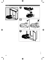 Предварительный просмотр 14 страницы Ryobi OES18N Original Instructions Manual