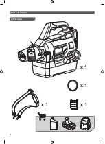 Preview for 8 page of Ryobi OFG1800 Original Instructions Manual