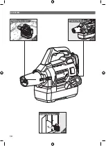 Preview for 12 page of Ryobi OFG1800 Original Instructions Manual