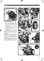 Предварительный просмотр 13 страницы Ryobi OFG1800 Original Instructions Manual