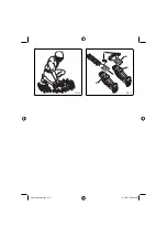 Preview for 3 page of Ryobi OGS1820 User Manual