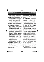 Preview for 76 page of Ryobi OGS1820 User Manual