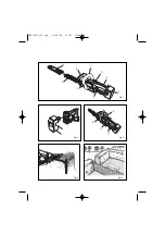 Предварительный просмотр 2 страницы Ryobi OHT1845 User Manual