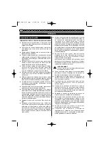 Preview for 7 page of Ryobi OHT1845 User Manual