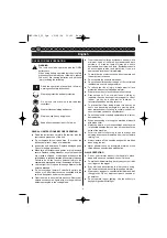 Preview for 13 page of Ryobi OHT1845 User Manual