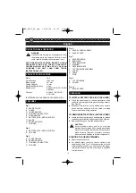Preview for 15 page of Ryobi OHT1845 User Manual