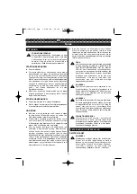 Предварительный просмотр 68 страницы Ryobi OHT1845 User Manual