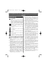 Предварительный просмотр 77 страницы Ryobi OHT1845 User Manual