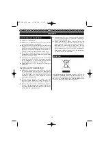 Предварительный просмотр 83 страницы Ryobi OHT1845 User Manual