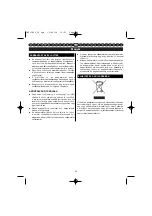 Предварительный просмотр 90 страницы Ryobi OHT1845 User Manual