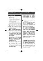 Предварительный просмотр 131 страницы Ryobi OHT1845 User Manual