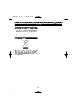 Предварительный просмотр 148 страницы Ryobi OHT1845 User Manual