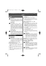 Предварительный просмотр 153 страницы Ryobi OHT1845 User Manual