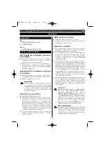 Предварительный просмотр 165 страницы Ryobi OHT1845 User Manual