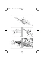 Preview for 2 page of Ryobi OHT1850 User Manual