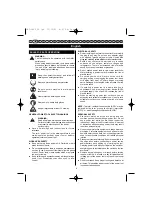 Preview for 14 page of Ryobi OHT1850 User Manual