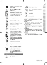 Preview for 13 page of Ryobi OHT1850H Original Instructions Manual