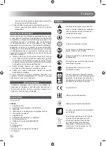 Preview for 12 page of Ryobi OHT1850X Original Instructions Manual