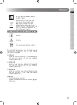 Preview for 19 page of Ryobi OHT1850X Original Instructions Manual