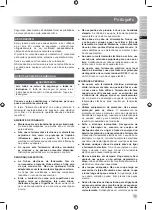 Preview for 35 page of Ryobi OHT1850X Original Instructions Manual