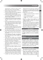 Preview for 37 page of Ryobi OHT1850X Original Instructions Manual