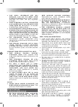 Preview for 51 page of Ryobi OHT1850X Original Instructions Manual