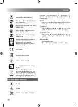 Preview for 102 page of Ryobi OHT1850X Original Instructions Manual