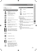 Preview for 117 page of Ryobi OHT1850X Original Instructions Manual