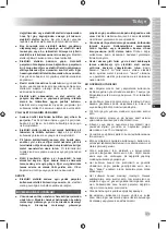 Preview for 131 page of Ryobi OHT1850X Original Instructions Manual