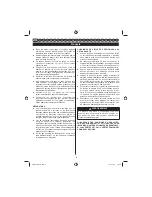 Preview for 7 page of Ryobi OHT1851 User Manual