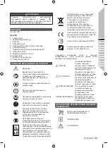 Preview for 7 page of Ryobi OHT1855R Original Instructions Manual