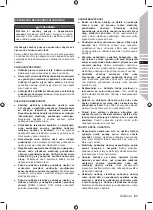 Preview for 13 page of Ryobi OHT1855R Original Instructions Manual