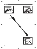 Preview for 12 page of Ryobi OHT1860S Original Instructions Manual