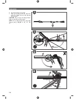 Preview for 14 page of Ryobi OHT1860S Original Instructions Manual