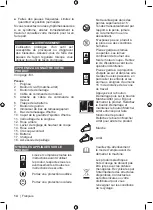 Preview for 16 page of Ryobi OLM1833B Original Instructions Manual