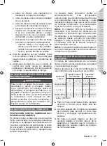 Preview for 29 page of Ryobi OLM1833B Original Instructions Manual