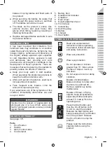 Preview for 7 page of Ryobi OLM1833H Original Instructions Manual