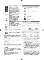 Preview for 144 page of Ryobi OLM1833H Original Instructions Manual