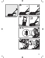 Preview for 17 page of Ryobi OLM1834H Original Instructions Manual