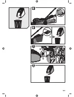 Preview for 27 page of Ryobi OLM1834H Original Instructions Manual