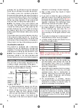 Preview for 6 page of Ryobi OLM1840BL Original Instructions Manual