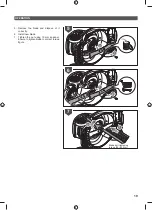 Preview for 21 page of Ryobi OLM1840BL Original Instructions Manual