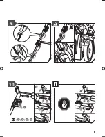 Preview for 12 page of Ryobi OLM1840H Original Instructions Manual